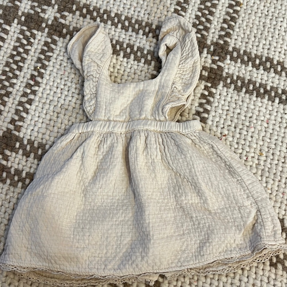 Zara Dress